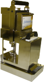 Oil Handy filtration Machines - deep oil fryers
